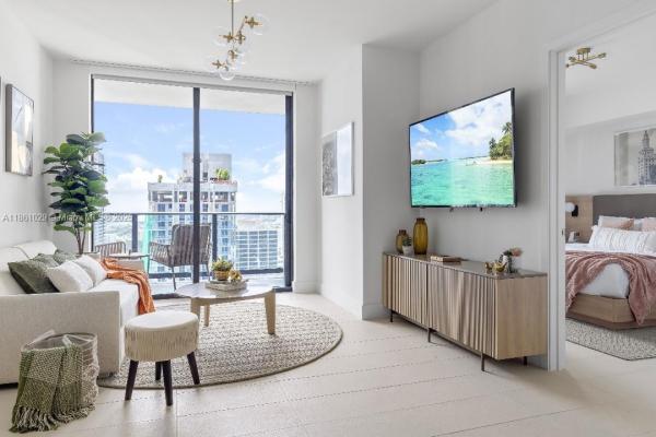 Natiivo Miami, 2704, Miami, Florida 33132, image 1