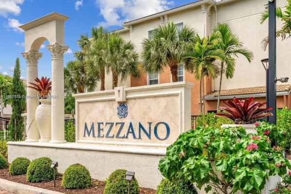 Mezzano At Baywinds, 9833 Baywinds Dr #7203, West Palm Beach, Florida 33411, image 1