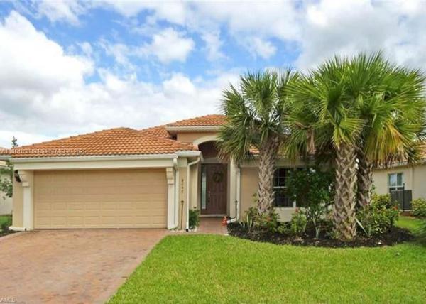 Emerson Park, 4247 Nevada St, Ave Maria, Florida 34142, image 1