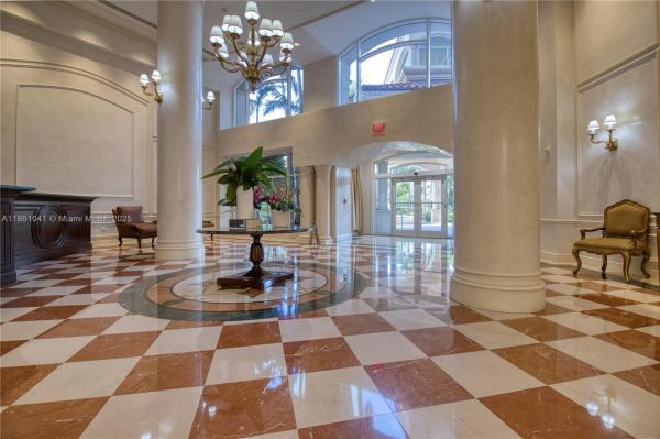 Turnberry Village South Tower, 19900 E Country Club Dr #TS06, Aventura, Florida 33180, image 1
