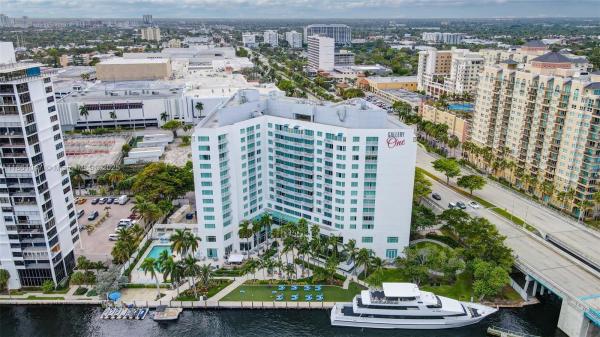Gallery One, 2670 E Sunrise Blvd #1005, Fort Lauderdale, Florida 33304, image 2