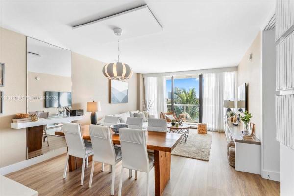 Sereno, 10201 E Bay Harbor Dr 304, Bay Harbor Islands, Florida 33154, image 1