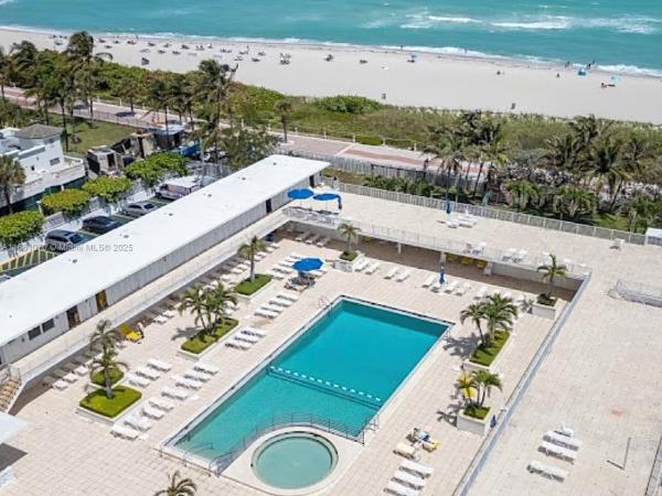 Mimosa, 4747 Collins Ave #PH04, Miami Beach, Florida 33140, image 1