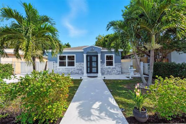 Hollywood Park, 2242 Coolidge St, Hollywood, Florida 33020, image 1