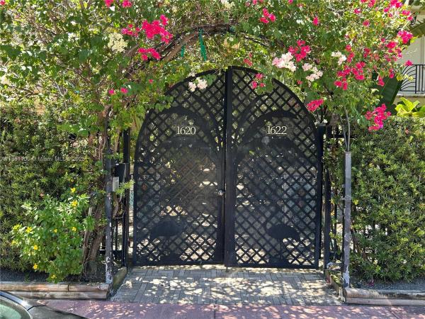 Les Jardins Of South Beach, 1620 Pennsylvania Ave #206, Miami Beach, Florida 33139, image 1