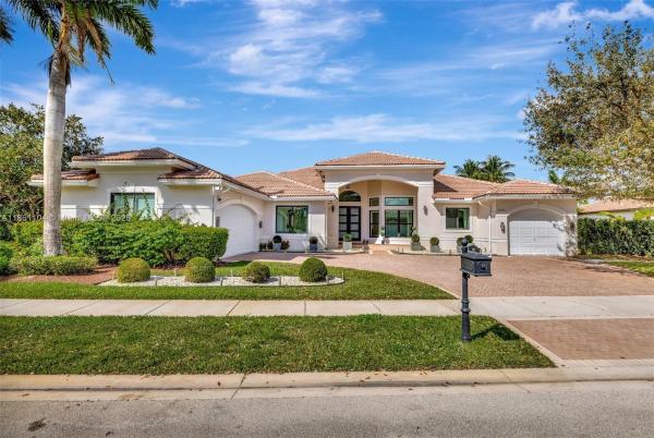 Riverstone, 14955 SW 33rd St, Davie, Florida 33331, image 2