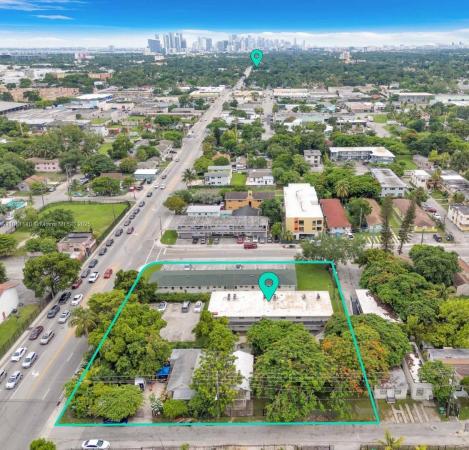 7700 N Miami Ave, Miami, Florida 33150, image 1