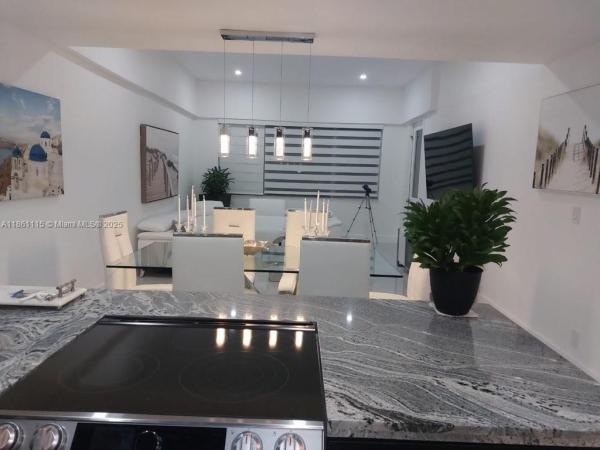 Parker Dorado, 3180 S Ocean Dr #1721, Hallandale Beach, Florida 33009, image 2