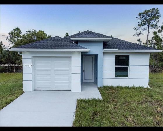 538 Brue Ave S, Lehigh Acres, Florida 33974, image 1