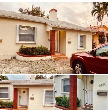 Osceola Groves, 1430 SW 19th Ter #1430, Miami, Florida 33145, image 1