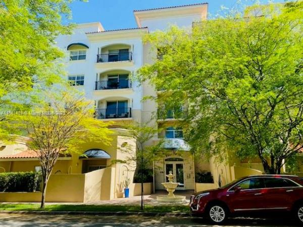Villa Zamora, 118 Zamora Ave #409, Coral Gables, Florida 33134, image 1