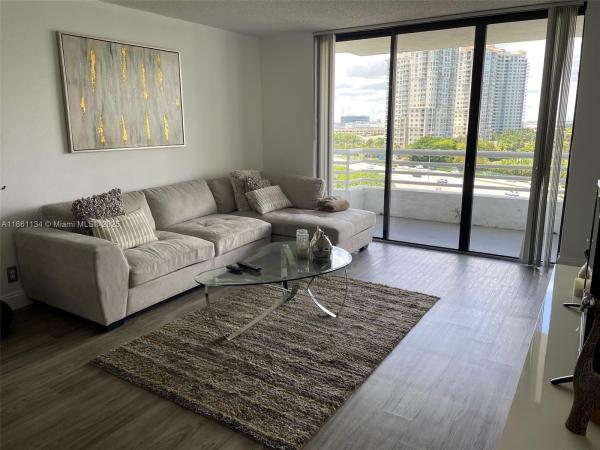 Parc Central Aventura East, 3300 NE 192nd St #902, Aventura, Florida 33180, image 1