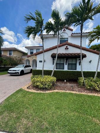 9713 NW 8th Ter, Unincorporated Dade County, Florida 33172, image 1