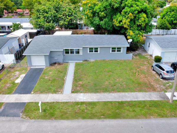 Carol City, 3781 NW 192nd St, Miami Gardens, Florida 33055, image 1