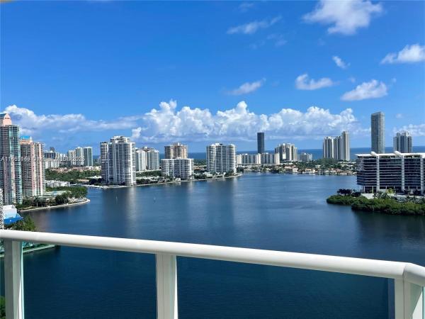 The Peninsula 2, 3301 NE 183rd St 2509, Aventura, Florida 33160, image 1