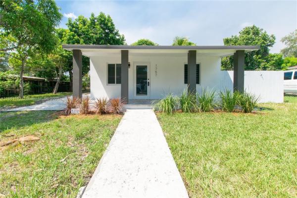 1757 NW 109th St, Miami, Florida 33167, image 1