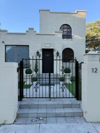 Bellaire, 12 NE 50th St, Miami, Florida 33137, image 1