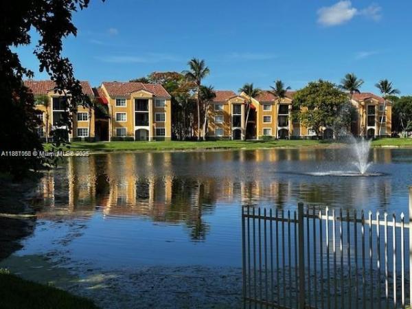 The Residences At Miramar, 2151 W Preserve Way #202, Miramar, Florida 33025, image 1