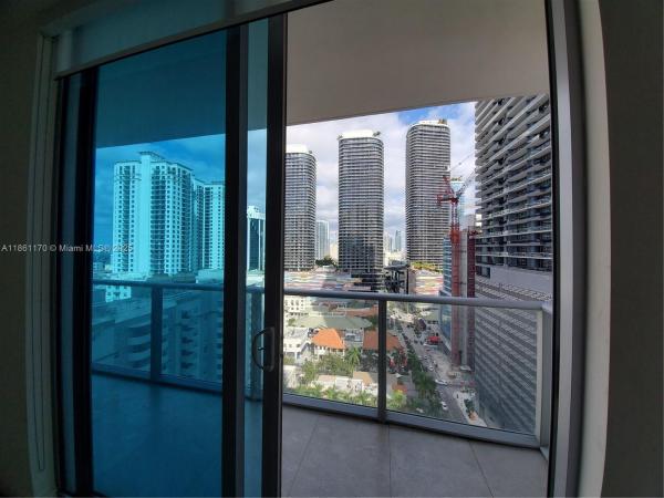 1100 Millecento Residences, 1100 S Miami Ave #1809, Miami, Florida 33130, image 1