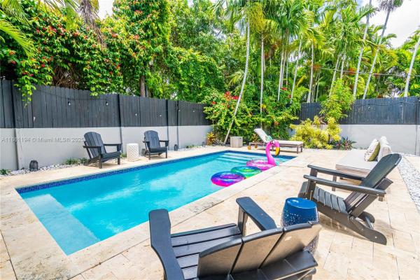 Brickell Estates, 520 SW 22nd Rd, Miami, Florida 33129, image 1