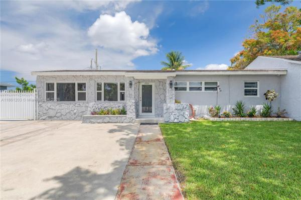 Myrtle Grove, 17201 NW 37th Ave, Miami Gardens, Florida 33056, image 1