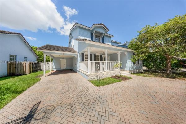 9822 SW 161st Pl, Miami, Florida 33196, image 1
