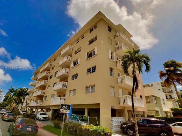 Euclid Gardens, 1575 Euclid Ave #503, Miami Beach, Florida 33139, image 1