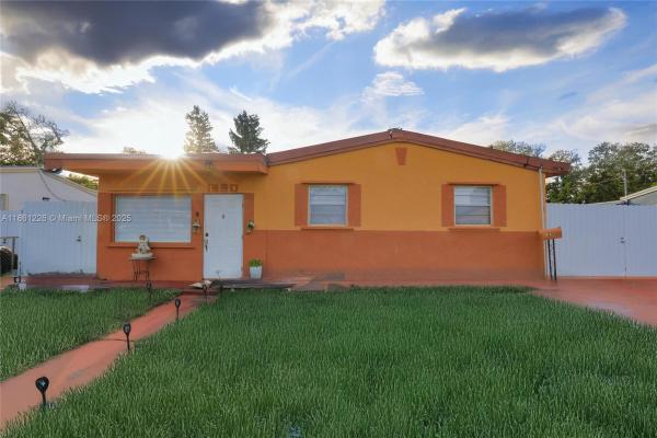 Boulevard Heights, 1330 N 69th Ave, Hollywood, Florida 33024, image 1