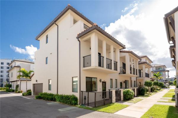 Urbana At Downtown Doral, 4542 NW 83rd Psge, Doral, Florida 33166, image 1