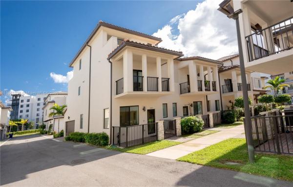 Urbana At Downtown Doral, 4542 NW 83rd Psge, Doral, Florida 33166, image 2