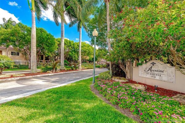Aventine At Miramar, 2470 Centergate Dr #101, Miramar, Florida 33025, image 1
