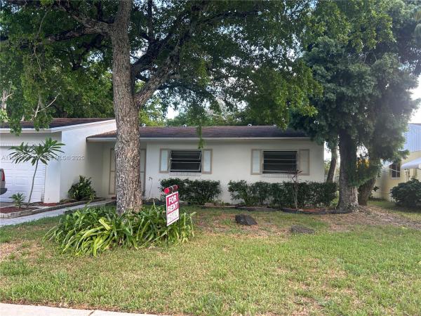 Oriole Margate, 7262 SW 1st St, Margate, Florida 33068, image 1