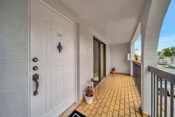 Moors Pointe, 18224 Mediterranean Blvd #6-17, Hialeah, Florida 33015, image 3