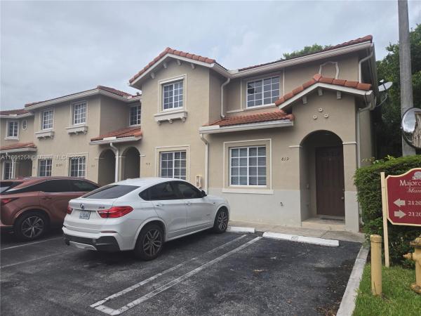 21205 NW 14th Pl 8-19, Miami, Florida 33169, image 1