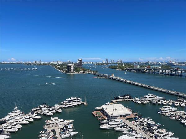 The Grand, 1717 N Bayshore Dr #A-2131, Miami, Florida 33132, image 1
