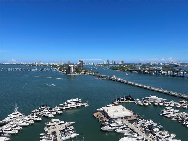 The Grand, 1717 N Bayshore Dr #A-2131, Miami, Florida 33132, image 1