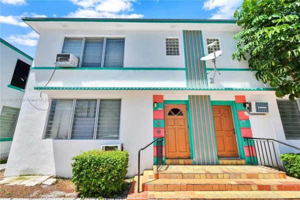 Ocean Beach, 641 10th St #6, Miami Beach, Florida 33139, image 1