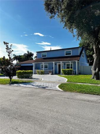 Andover, 350 NW 206th Ter, Miami Gardens, Florida 33169, image 2
