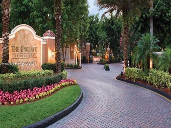 The Enclave At Miramar, 2163 N Renaissance Blvd #102, Miramar, Florida 33025, image 1