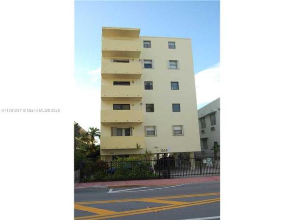 Collins Plaza, 1334 Collins Ave #604, Miami Beach, Florida 33139, image 1
