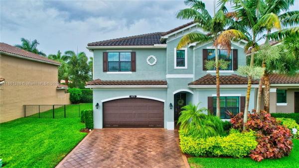 Tuscany North, 14178 Rock Salt Rd, Delray Beach, Florida 33446, image 1