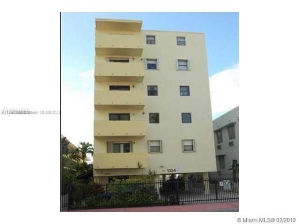 Collins Plaza, 1334 Collins Ave #203, Miami Beach, Florida 33139, image 1