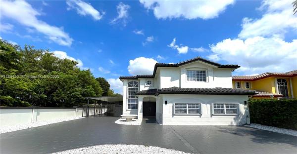 9017 SW 157th Path, Unincorporated Dade County, Florida 33196, image 1