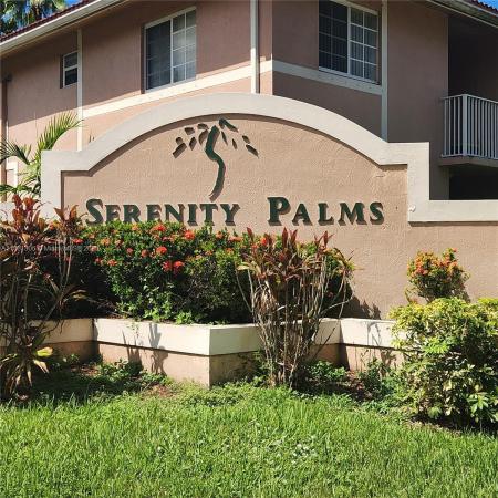 Serenity Palms, 3251 Sabal Palm Mnr #208, Davie, Florida 33024, image 1