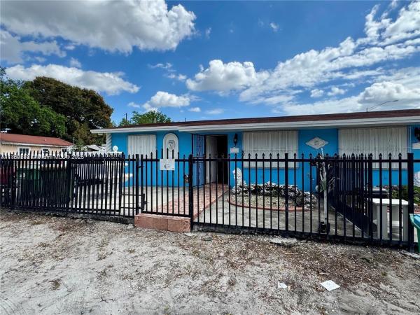 3121 NW 103rd St, Miami, Florida 33147, image 1