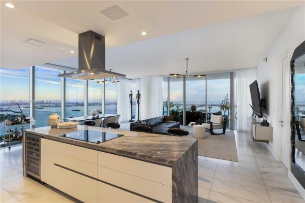 Missoni Baia, 700 NE 26th Ter 5201, Miami, Florida 33137, image 1