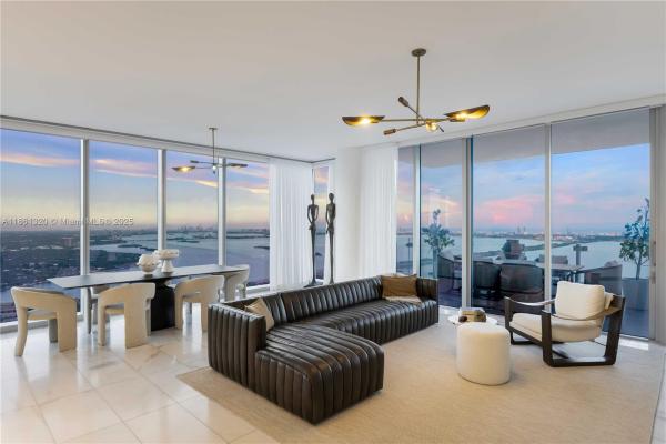 Missoni Baia, 700 NE 26th Ter #5201, Miami, Florida 33137, image 2