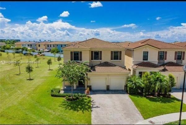19220 NE 9th Pl, Miami, Florida 33179, image 1