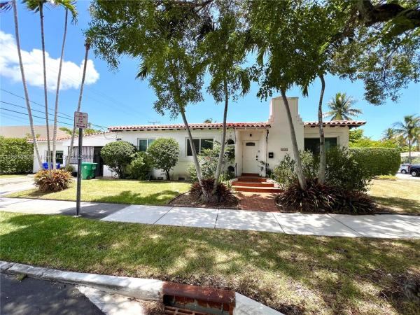 Silver Bluff Estates, 2235 SW 23rd Ave, Miami, Florida 33145, image 1