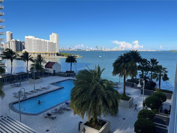 The Mark On Brickell, 1155 Brickell Bay Dr #904, Miami, Florida 33131, image 1